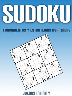 cover image of Sudoku